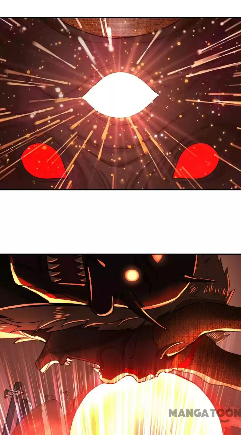 My Three Thousand Years To The Sky Chapter 206