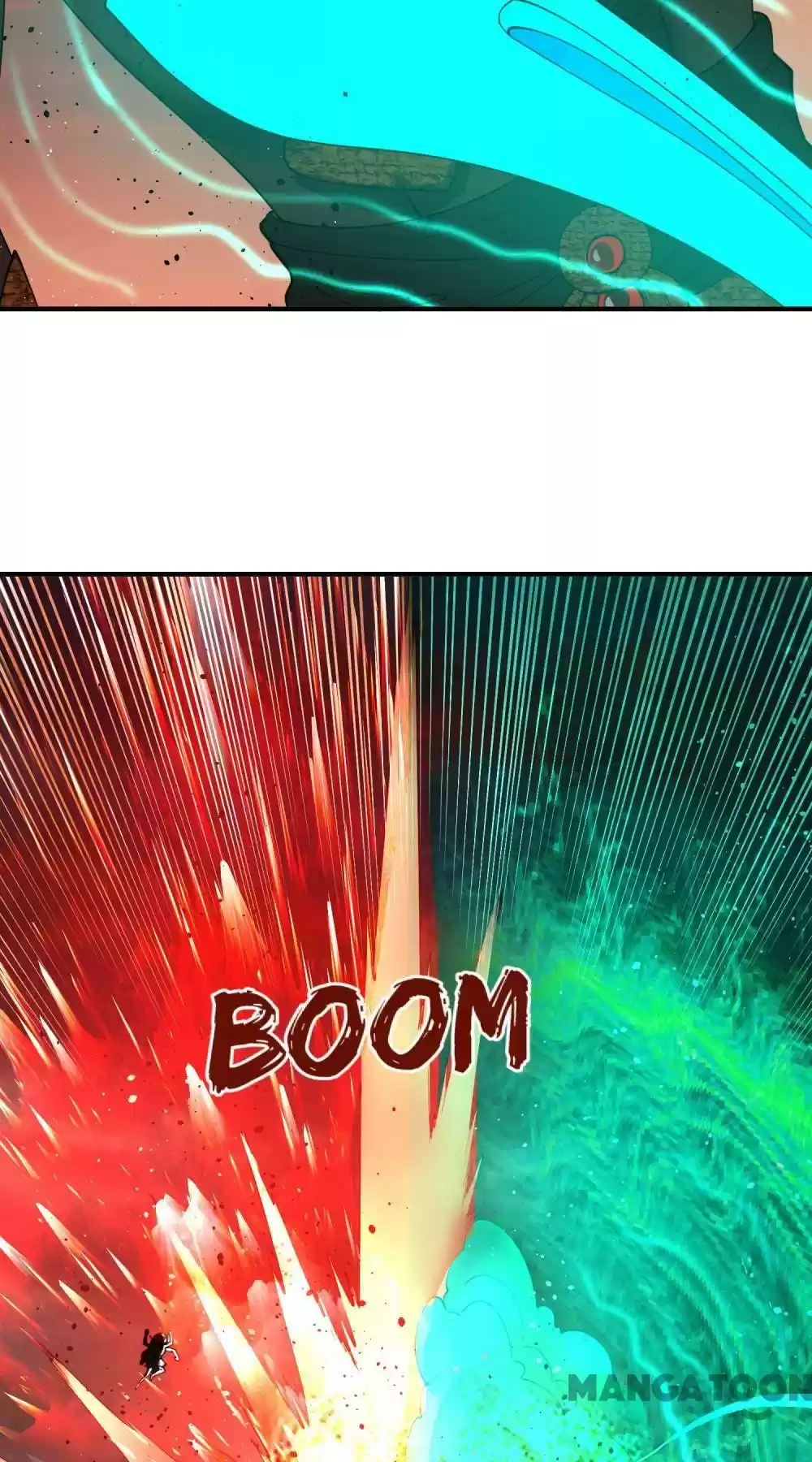 My Three Thousand Years To The Sky Chapter 207