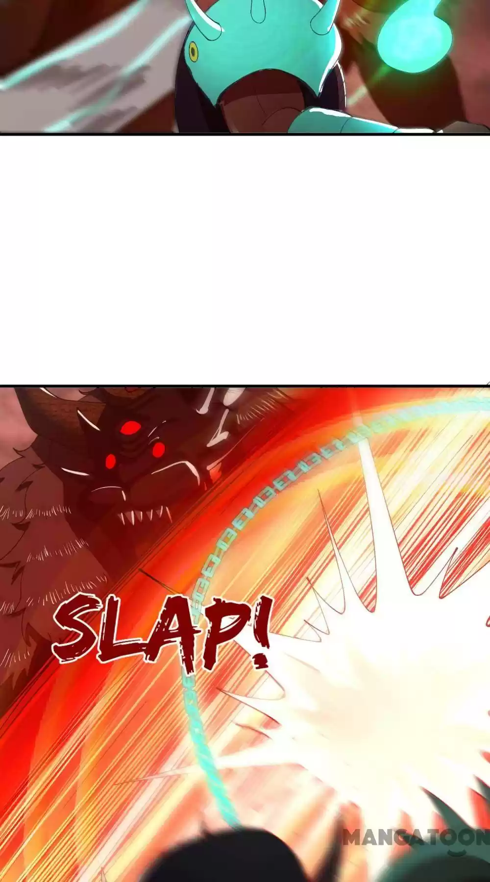 My Three Thousand Years To The Sky Chapter 207