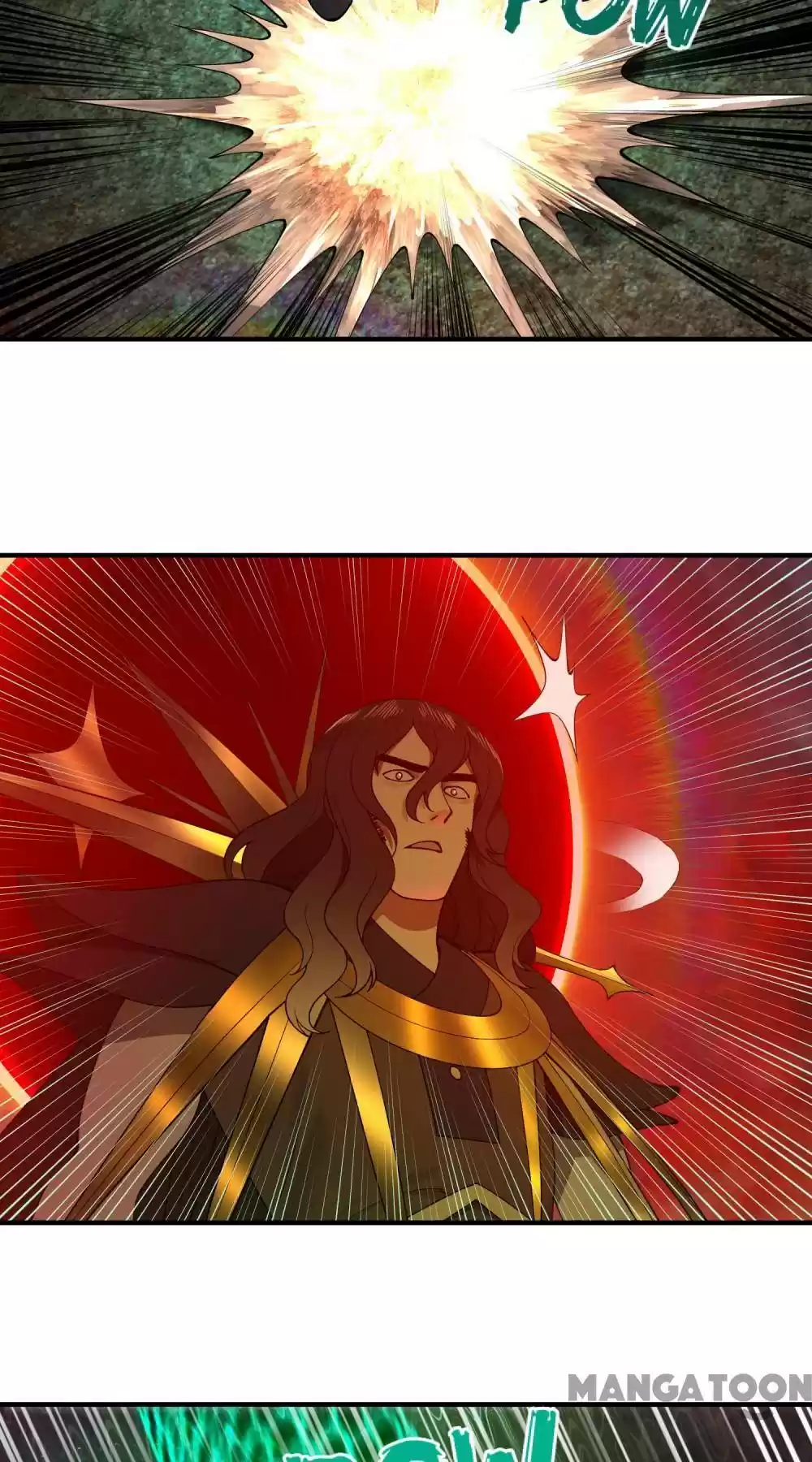 My Three Thousand Years To The Sky Chapter 207