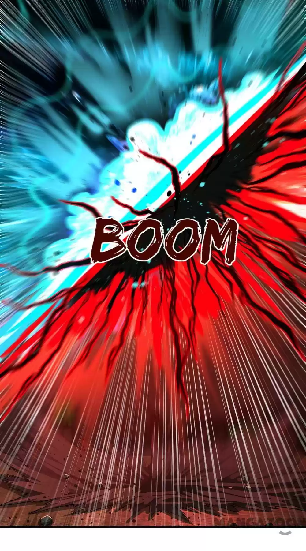 My Three Thousand Years To The Sky Chapter 208