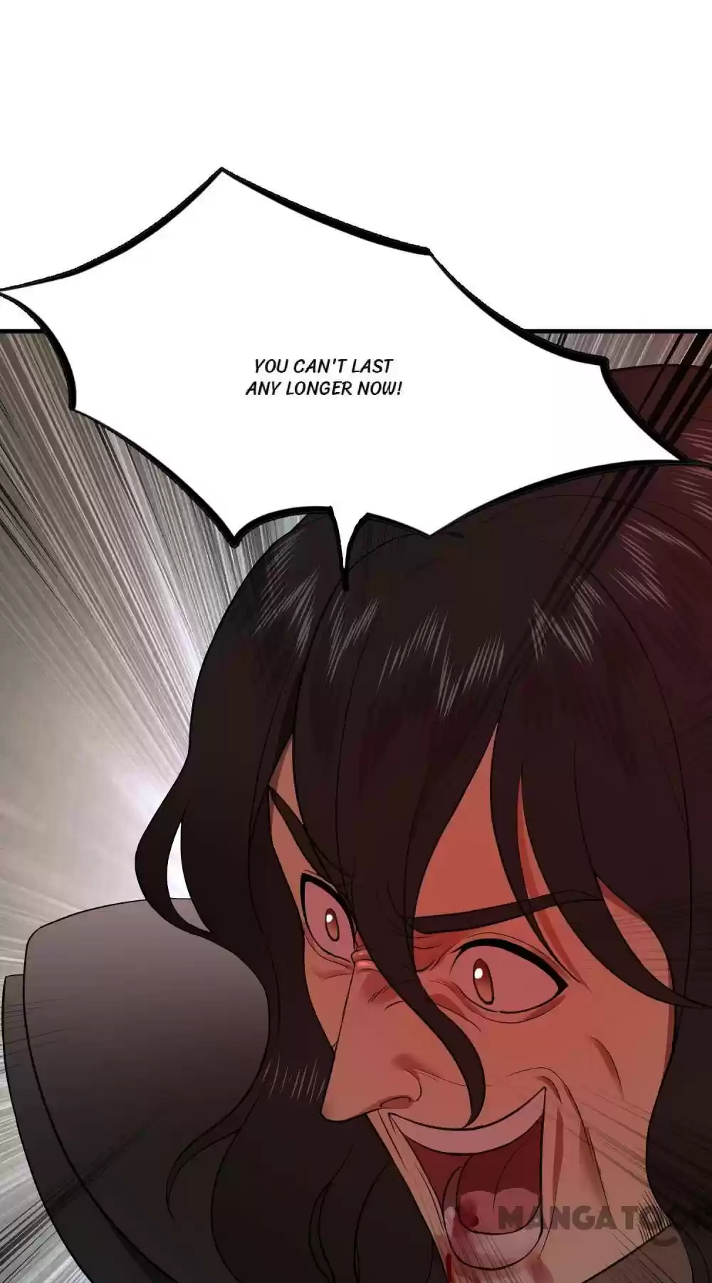 My Three Thousand Years To The Sky Chapter 208