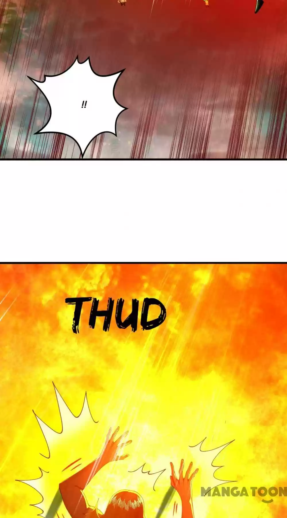 My Three Thousand Years To The Sky Chapter 209