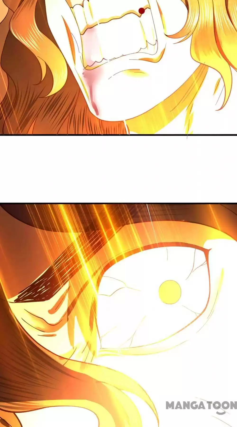 My Three Thousand Years To The Sky Chapter 209