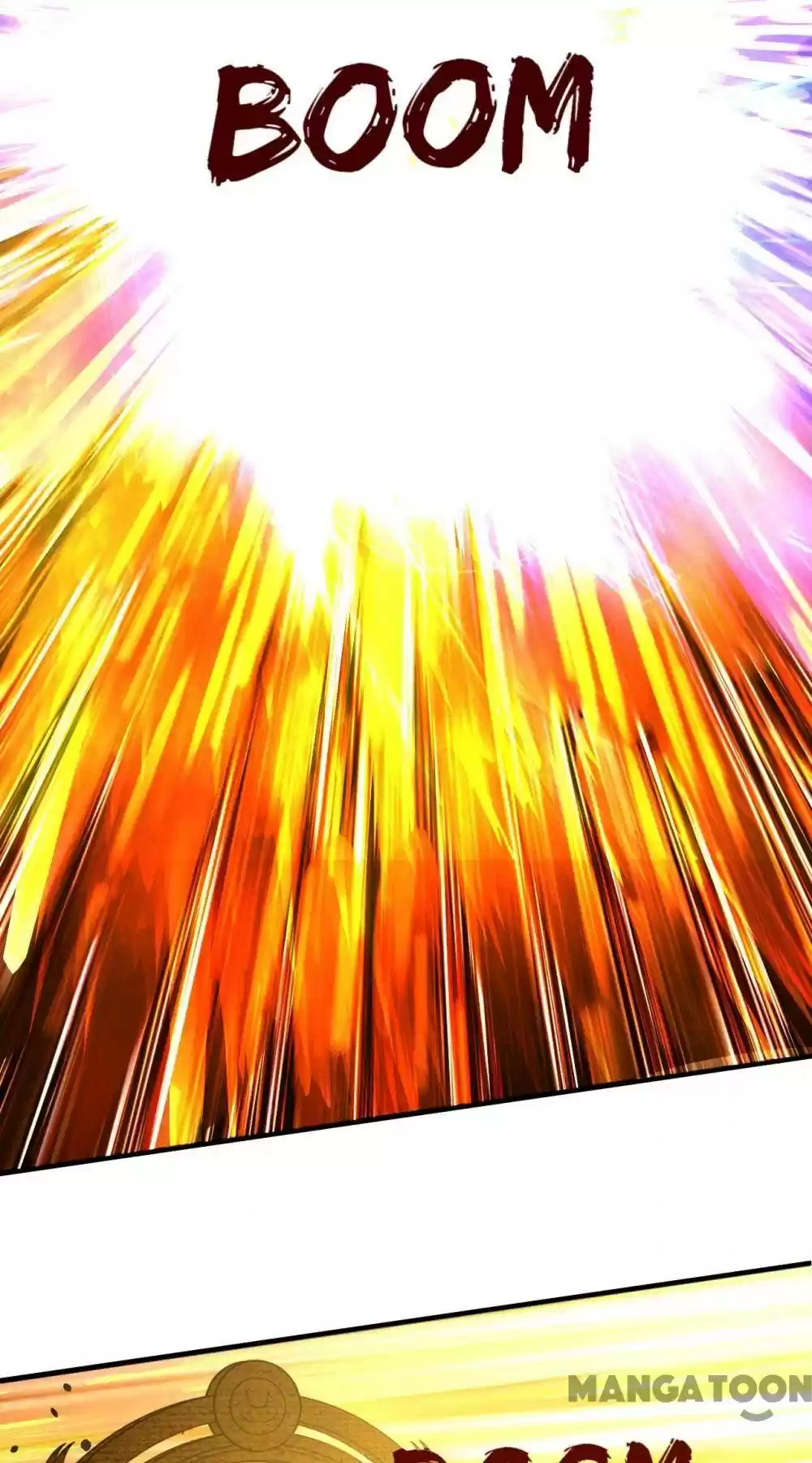 My Three Thousand Years To The Sky Chapter 209