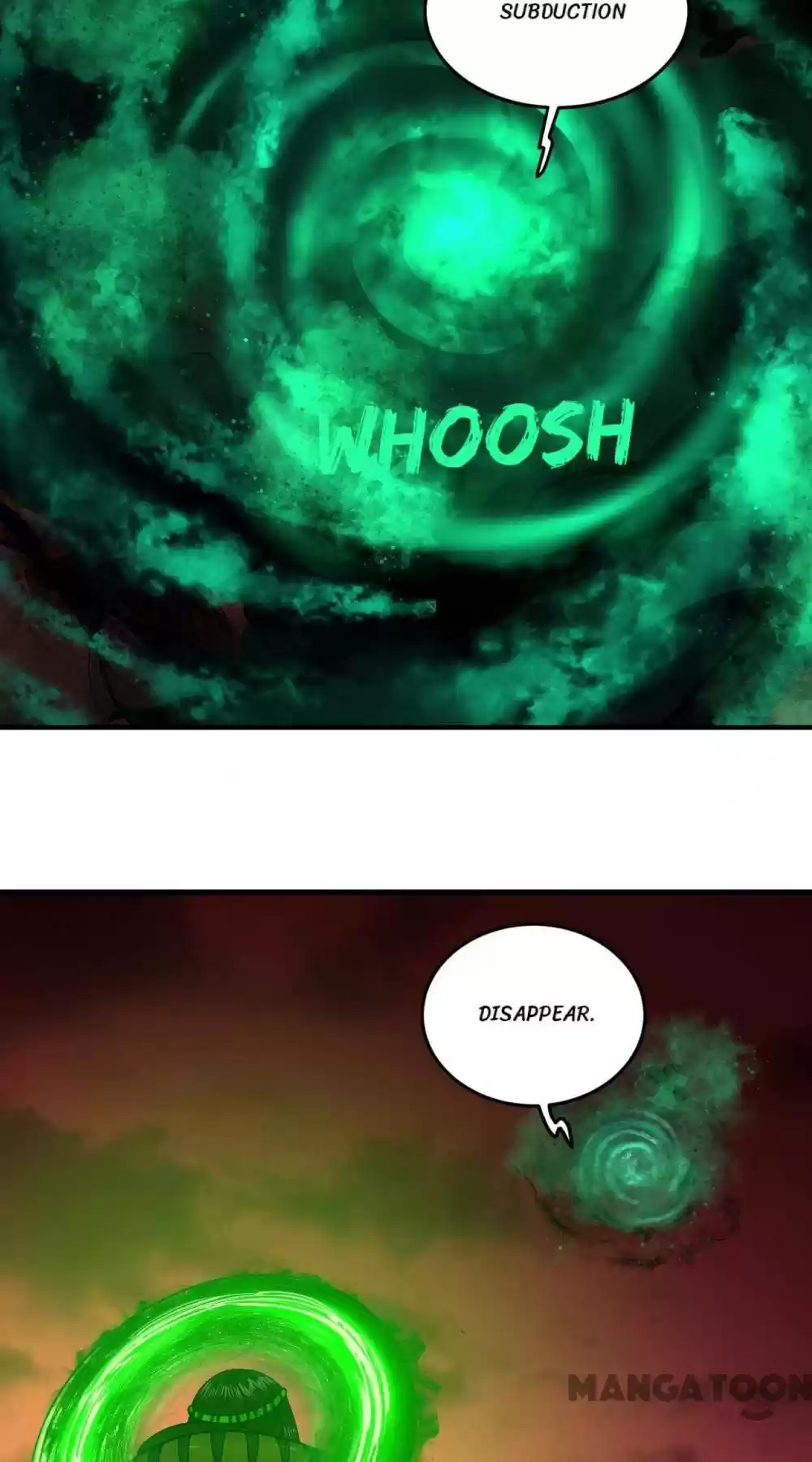 My Three Thousand Years To The Sky Chapter 209