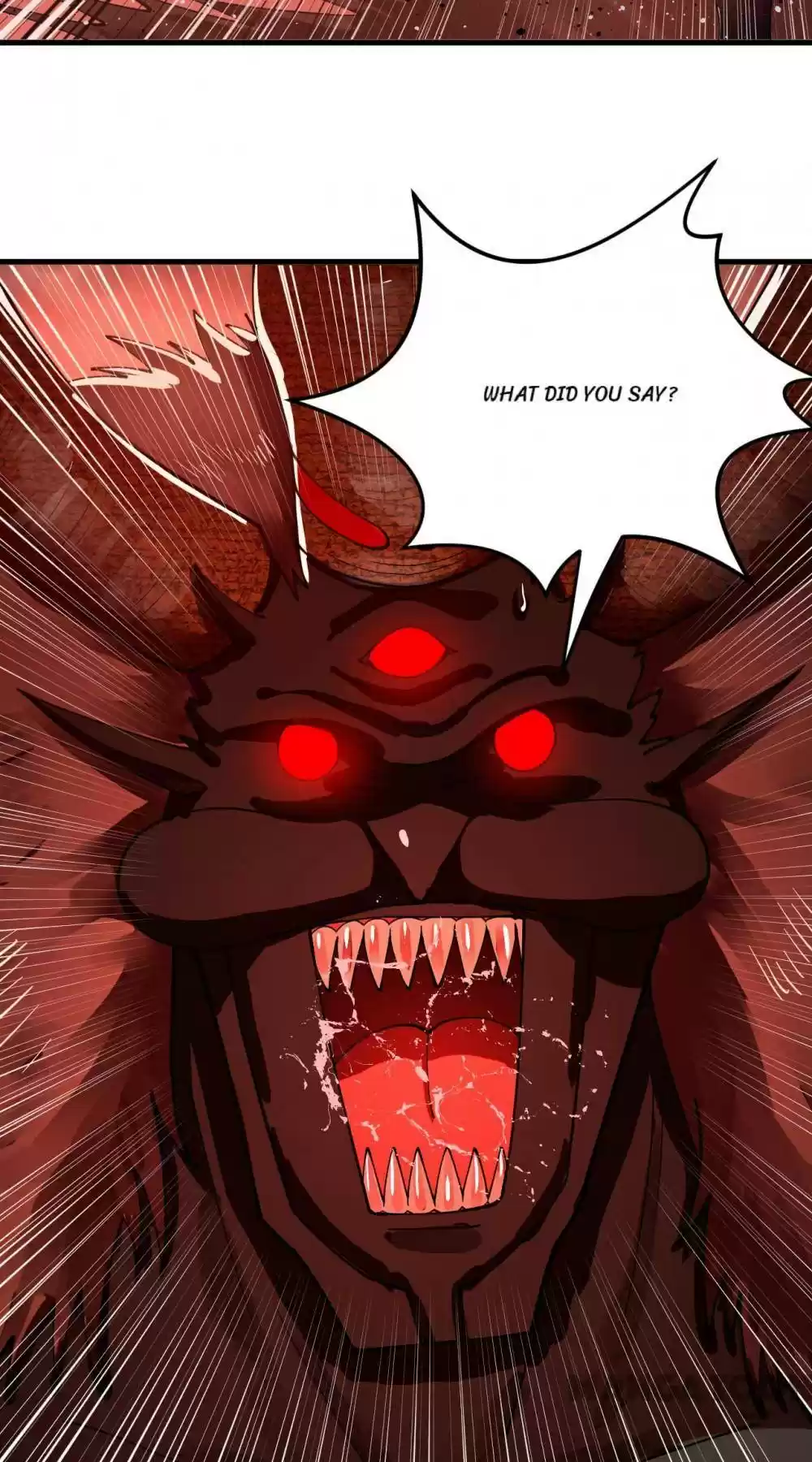 My Three Thousand Years To The Sky Chapter 209