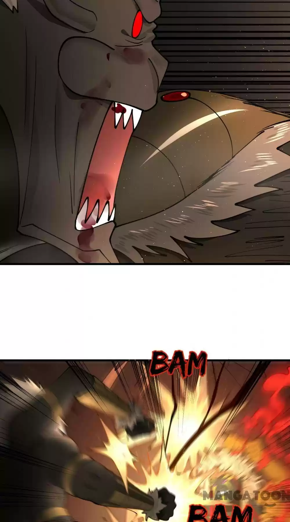 My Three Thousand Years To The Sky Chapter 209