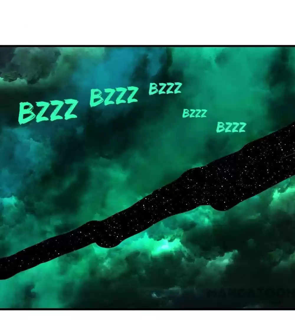 My Three Thousand Years To The Sky Chapter 209