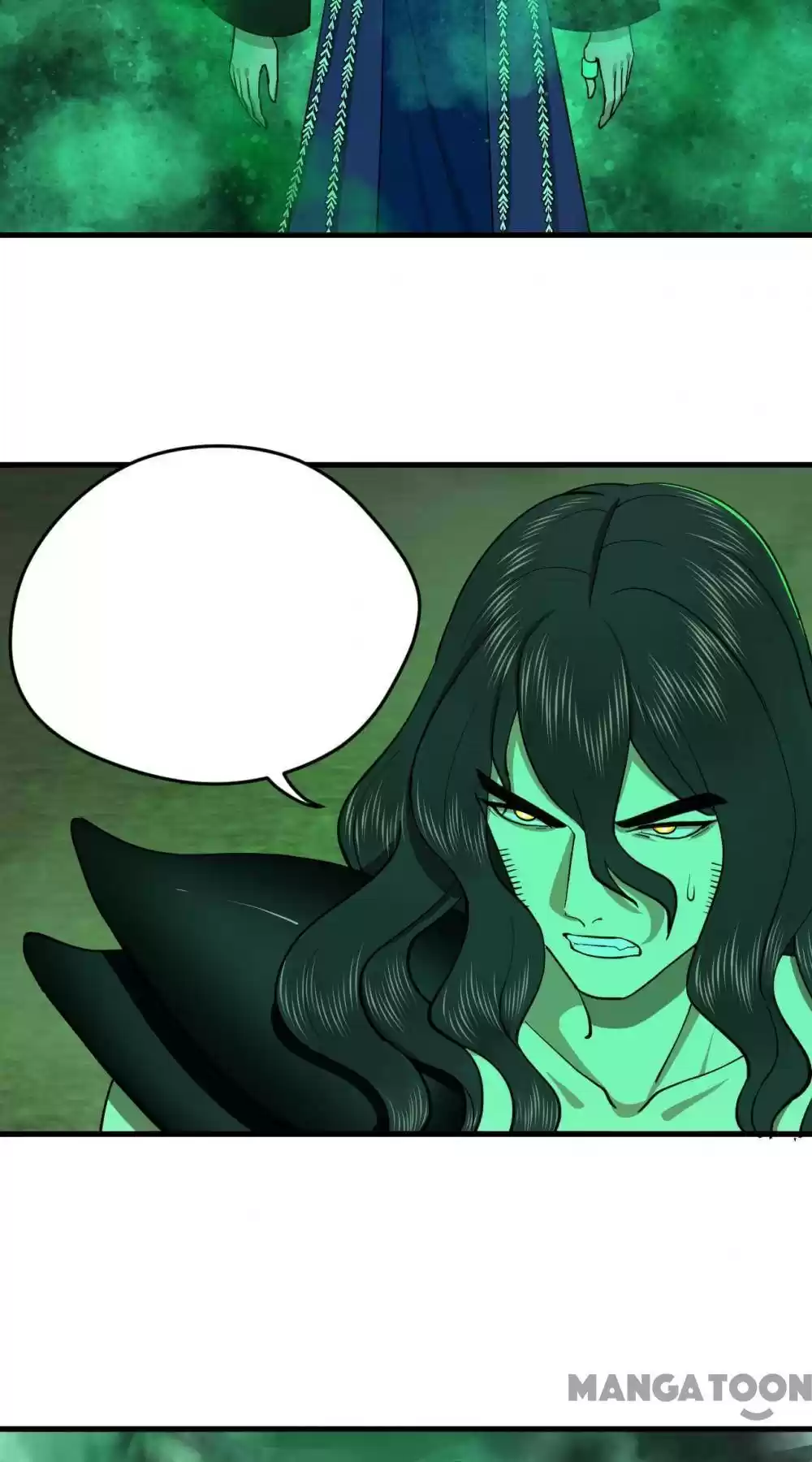 My Three Thousand Years To The Sky Chapter 209