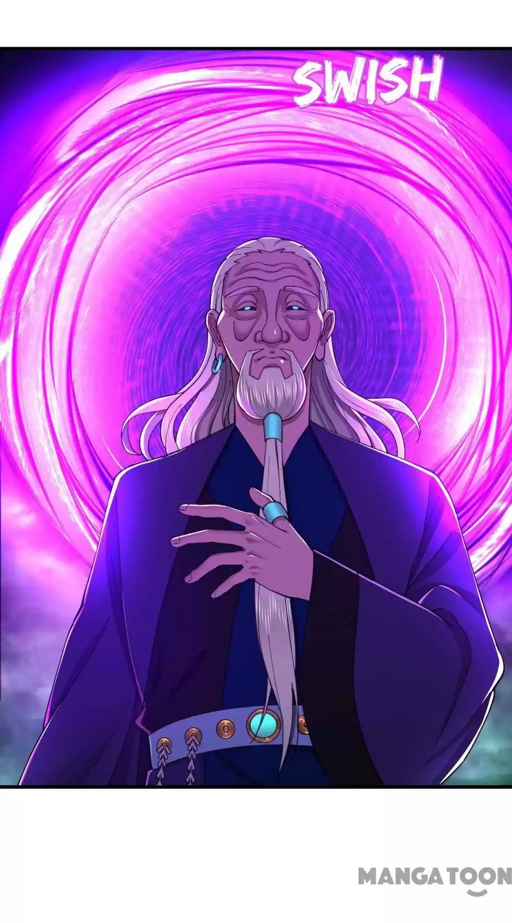 My Three Thousand Years To The Sky Chapter 210