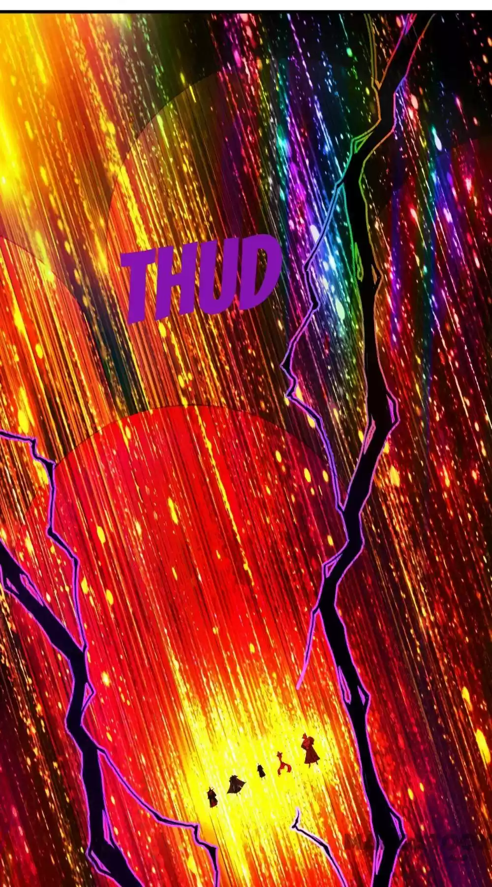 My Three Thousand Years To The Sky Chapter 210