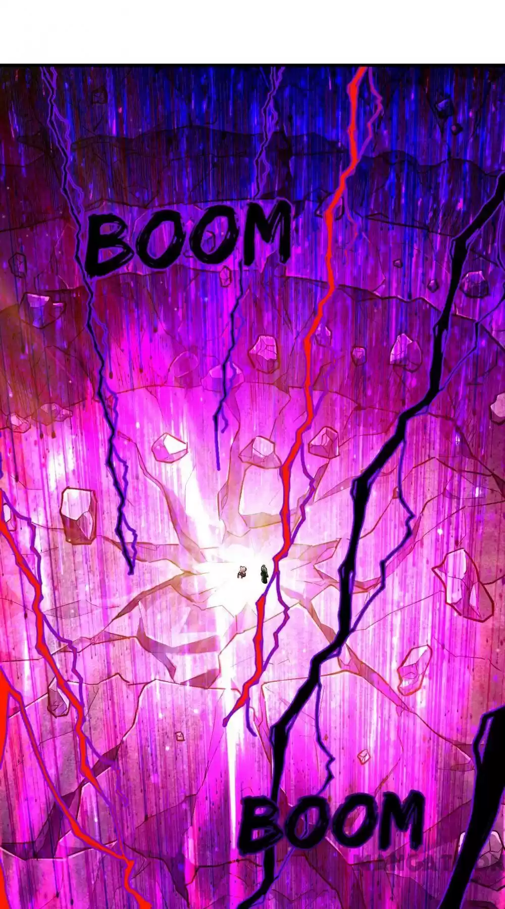 My Three Thousand Years To The Sky Chapter 210