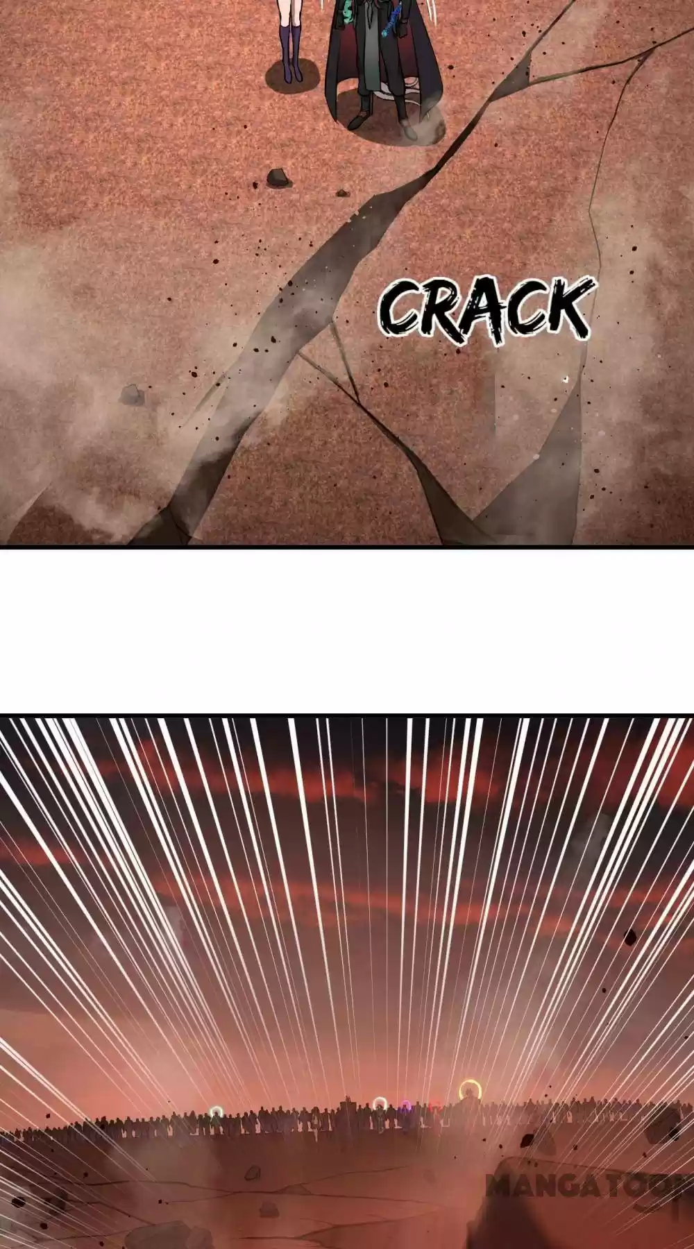 My Three Thousand Years To The Sky Chapter 210