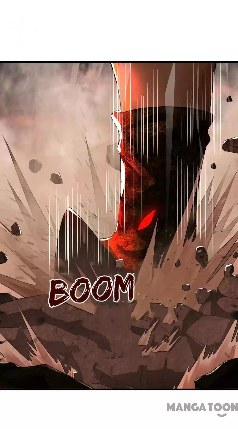 My Three Thousand Years To The Sky Chapter 210