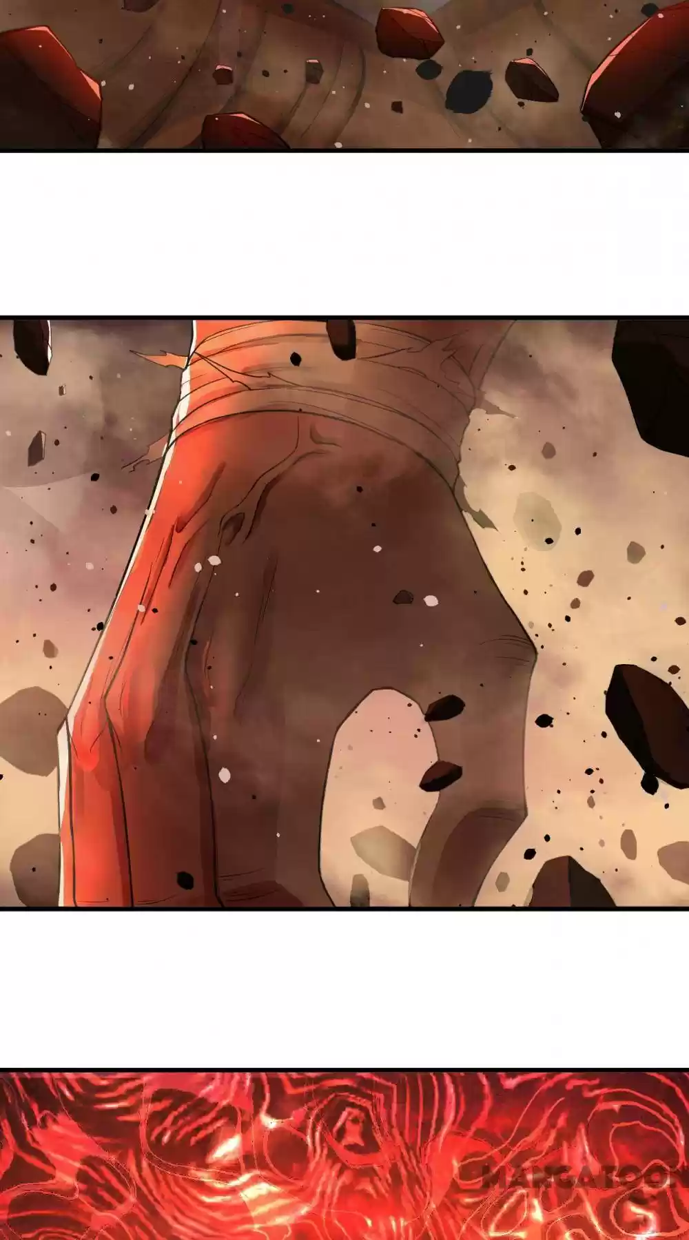 My Three Thousand Years To The Sky Chapter 210