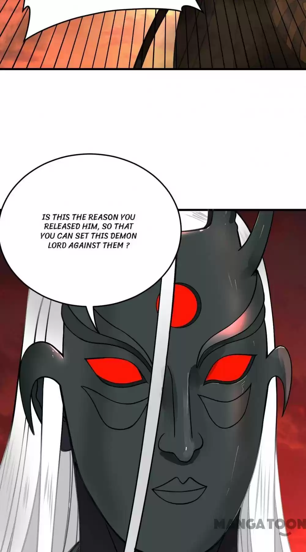 My Three Thousand Years To The Sky Chapter 211