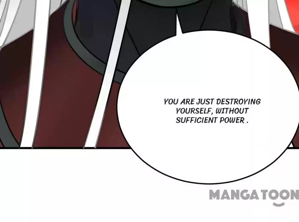 My Three Thousand Years To The Sky Chapter 211