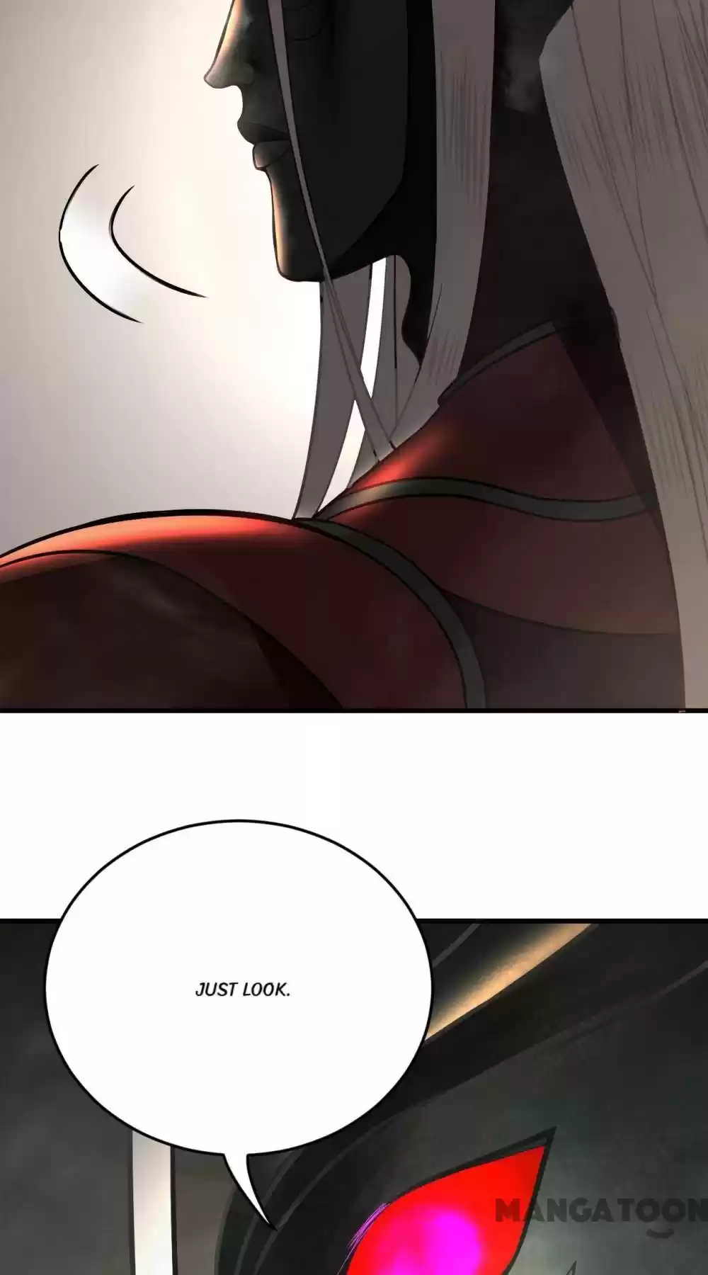 My Three Thousand Years To The Sky Chapter 211