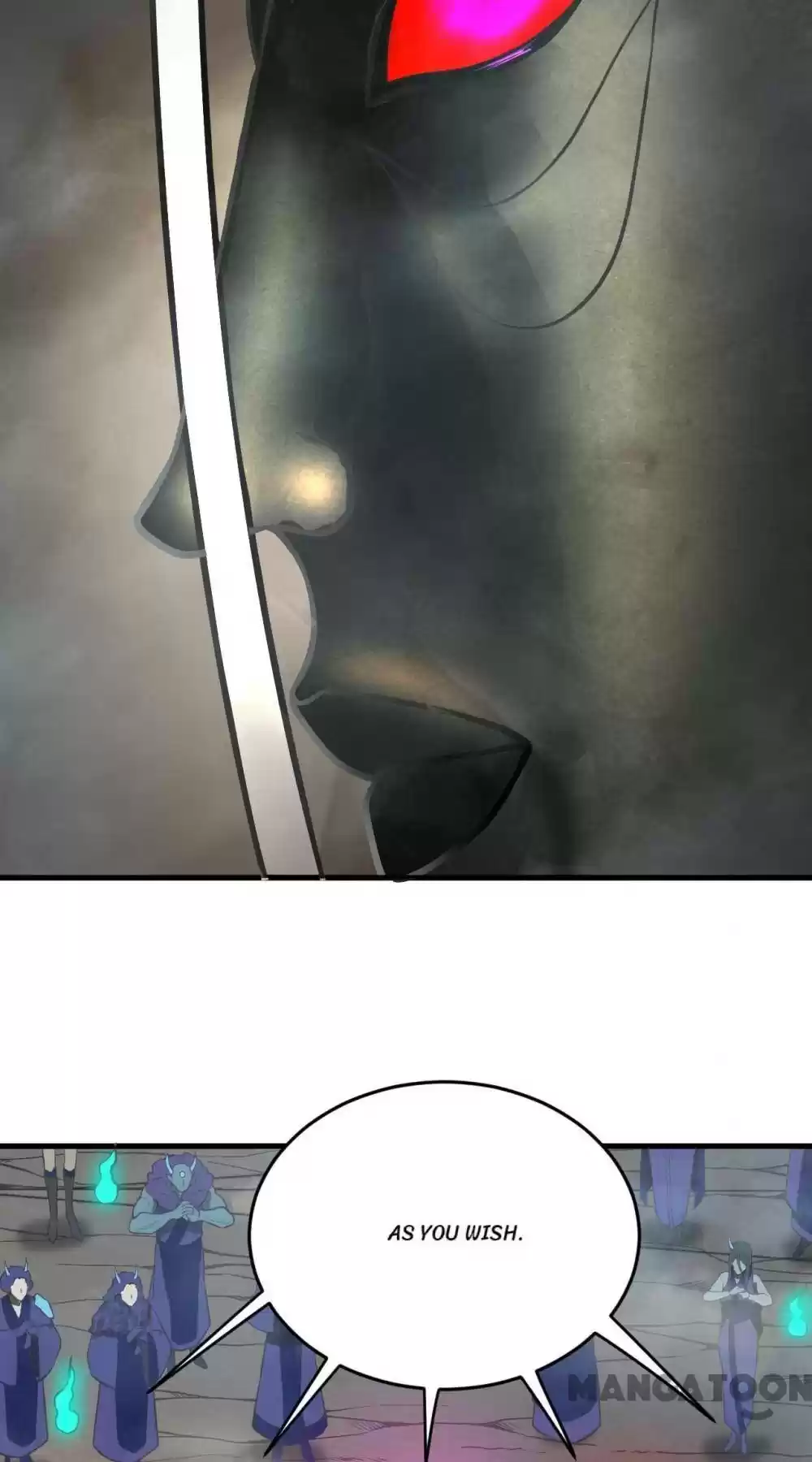 My Three Thousand Years To The Sky Chapter 211