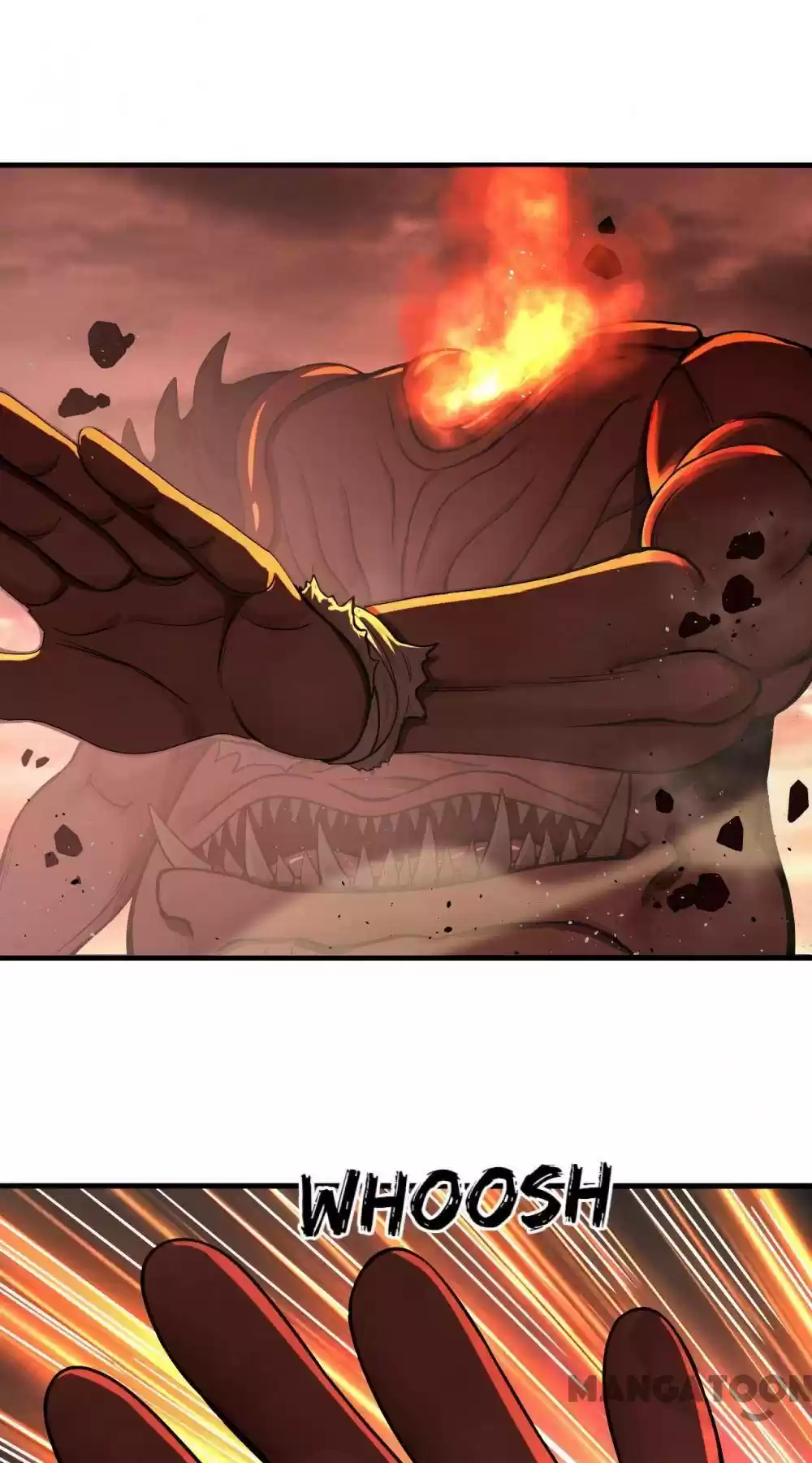 My Three Thousand Years To The Sky Chapter 211