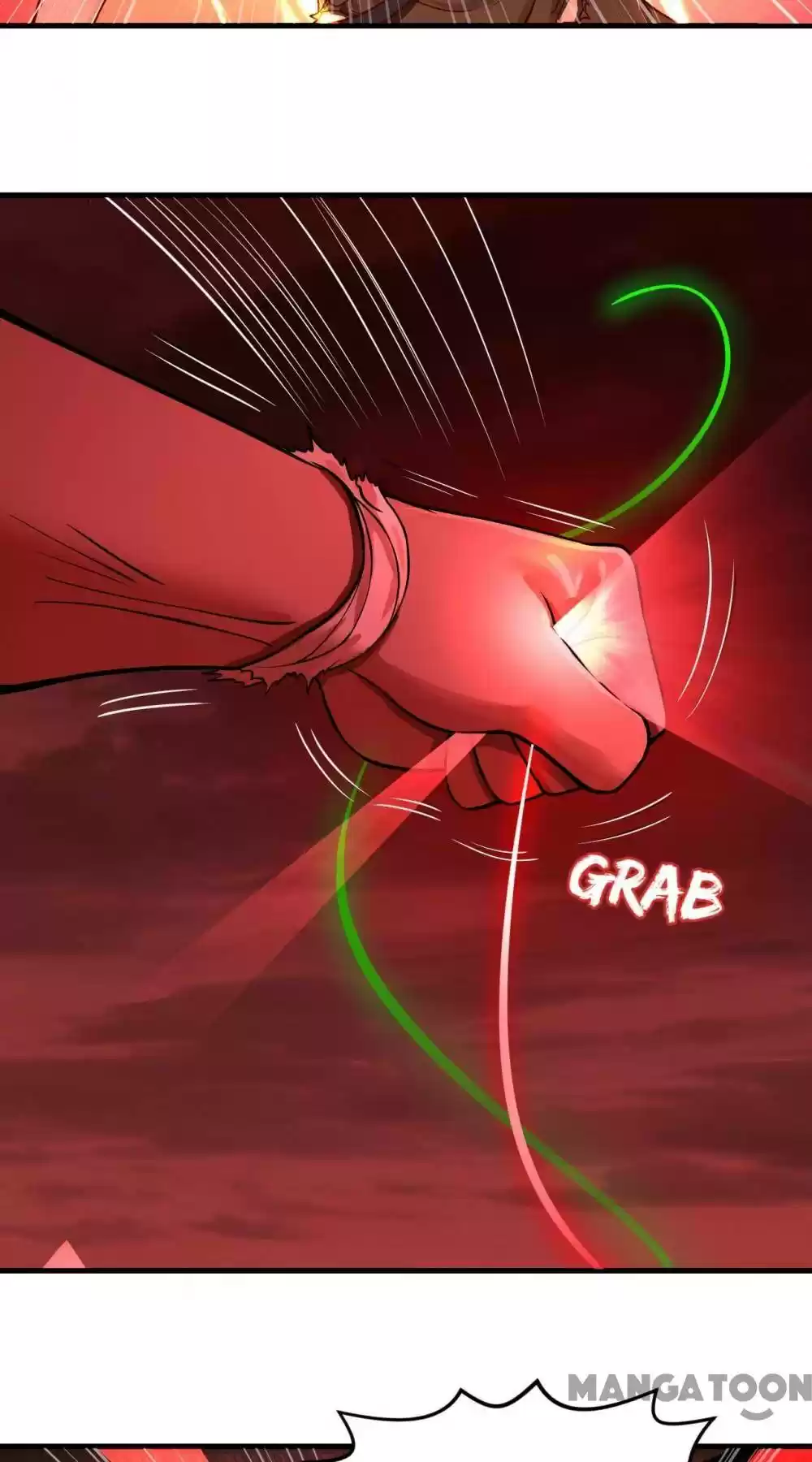 My Three Thousand Years To The Sky Chapter 211