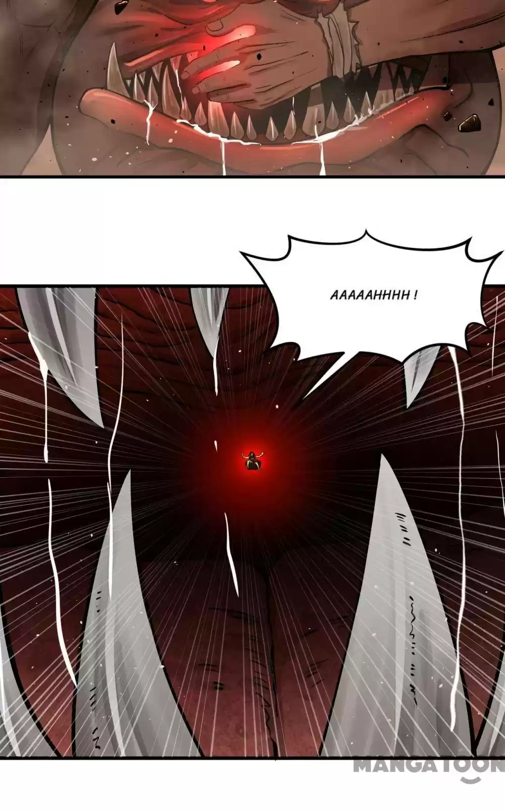 My Three Thousand Years To The Sky Chapter 211