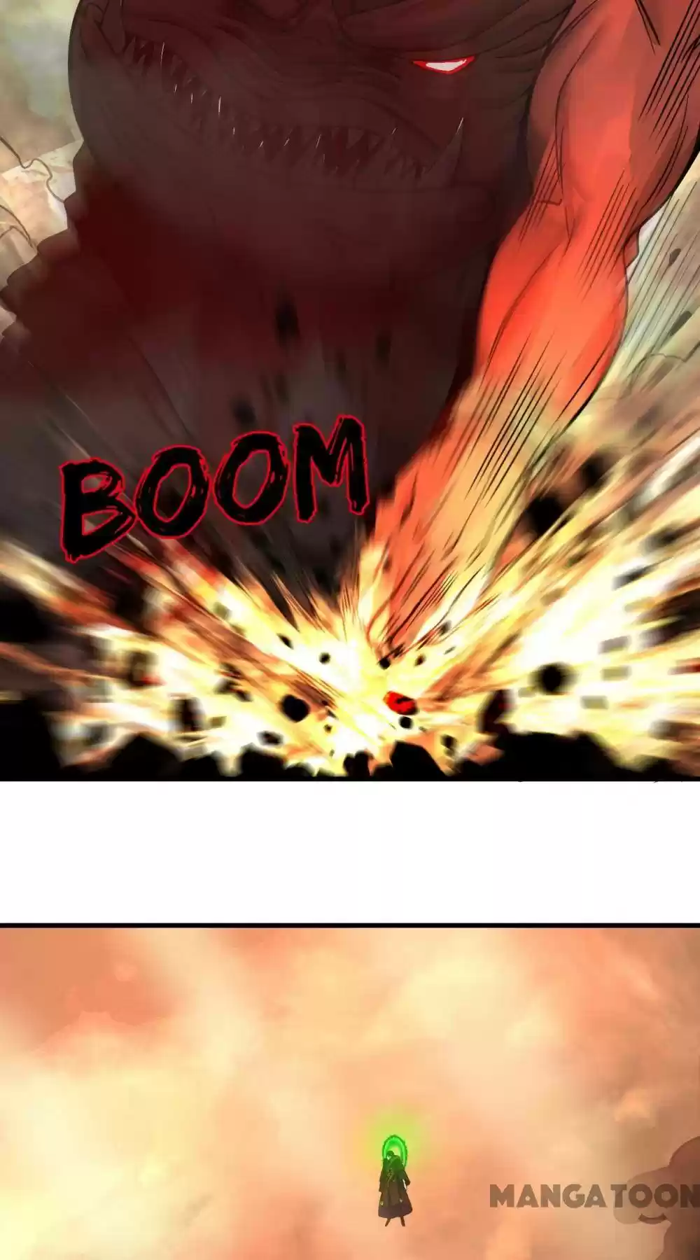 My Three Thousand Years To The Sky Chapter 211