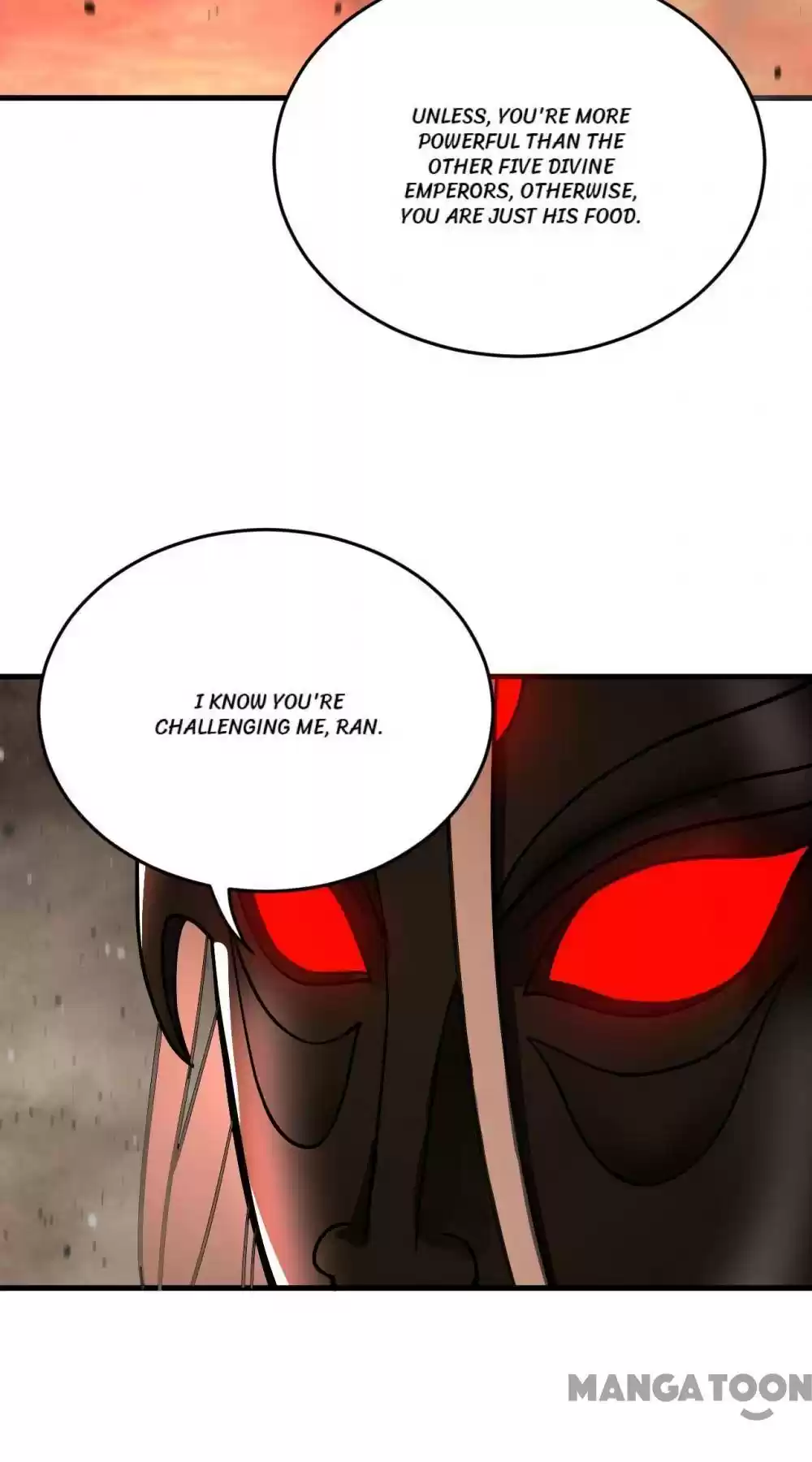 My Three Thousand Years To The Sky Chapter 211