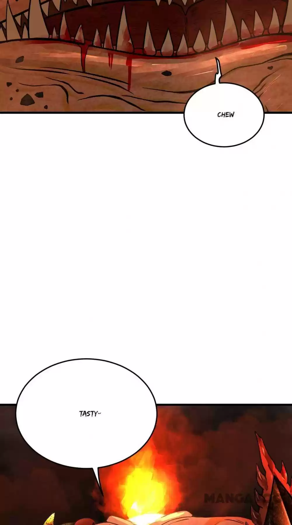 My Three Thousand Years To The Sky Chapter 211