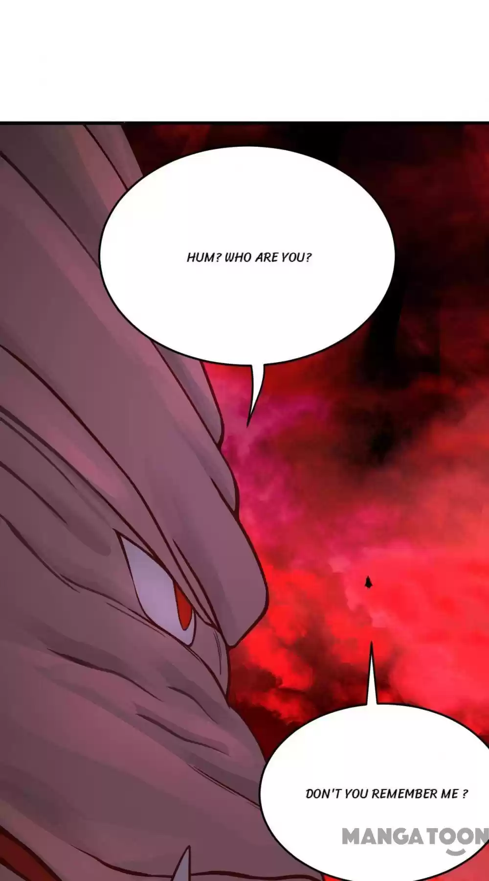 My Three Thousand Years To The Sky Chapter 211