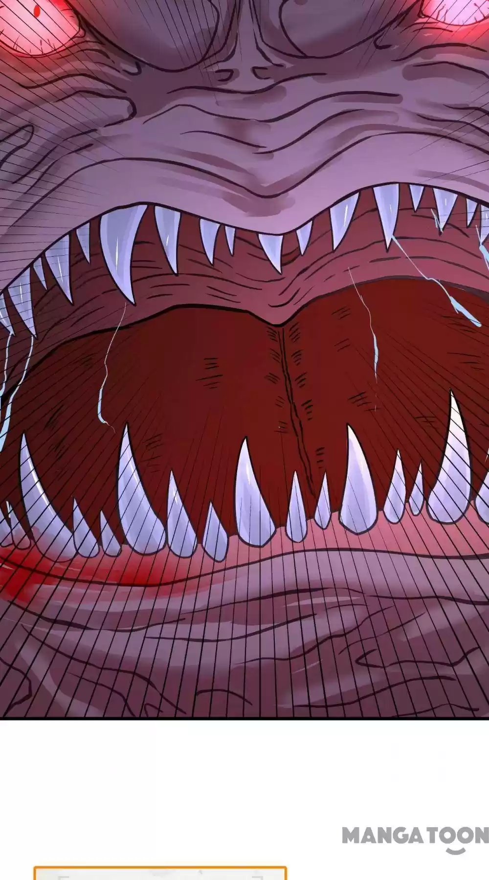 My Three Thousand Years To The Sky Chapter 211