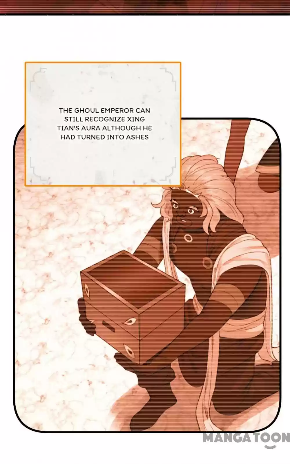 My Three Thousand Years To The Sky Chapter 211