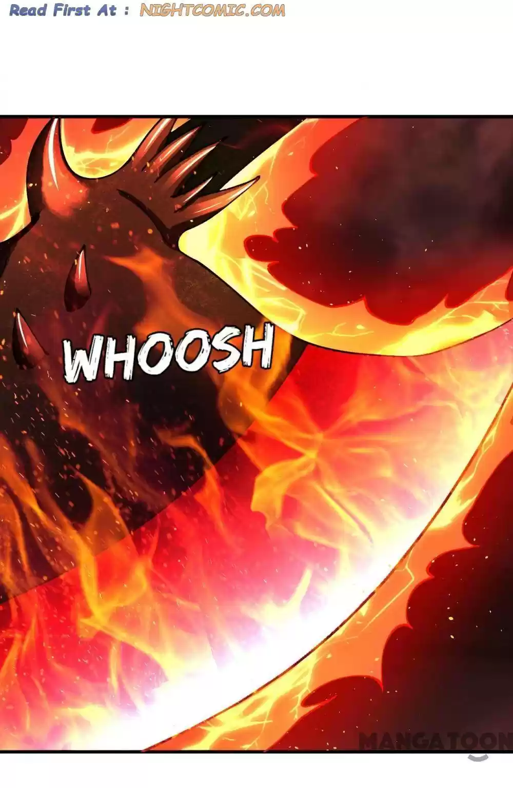 My Three Thousand Years To The Sky Chapter 211