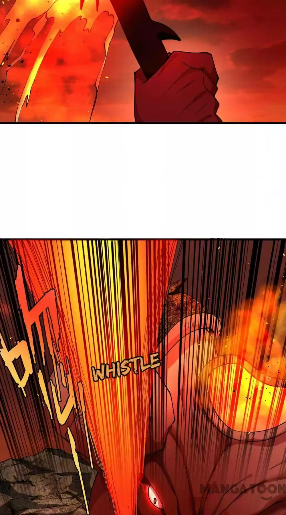 My Three Thousand Years To The Sky Chapter 212