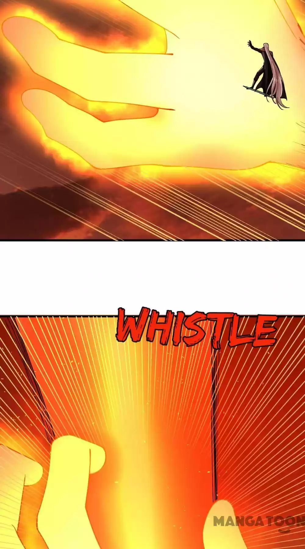 My Three Thousand Years To The Sky Chapter 212