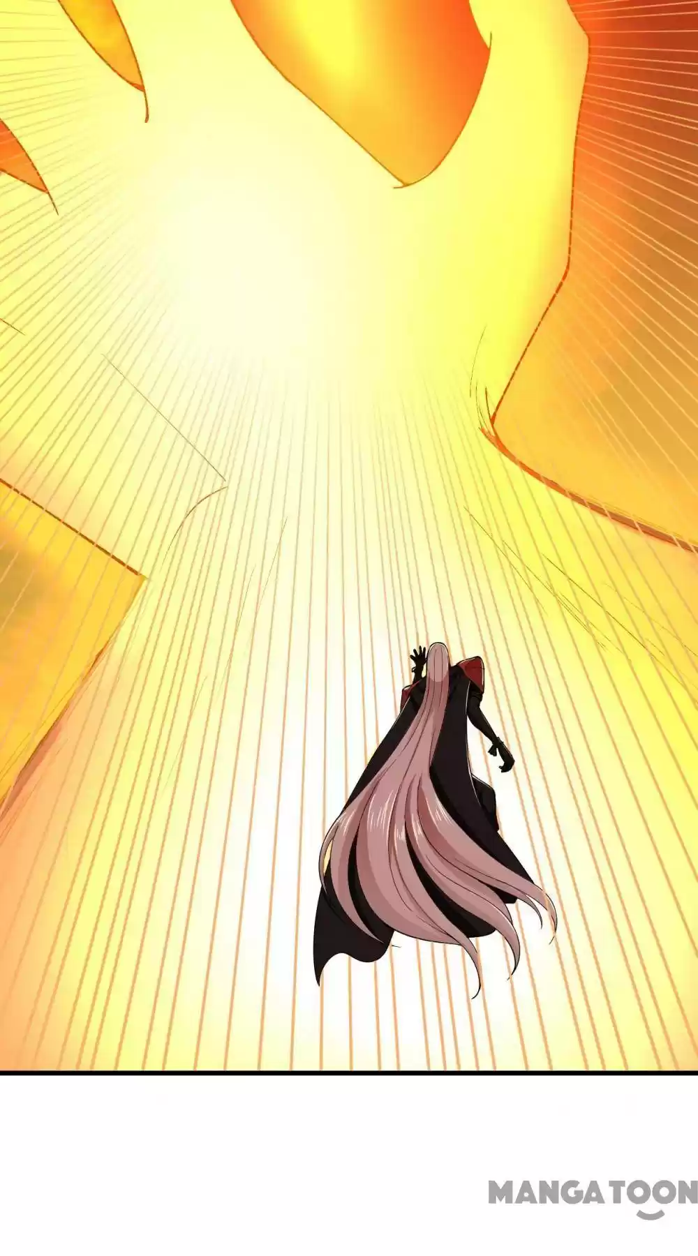 My Three Thousand Years To The Sky Chapter 212