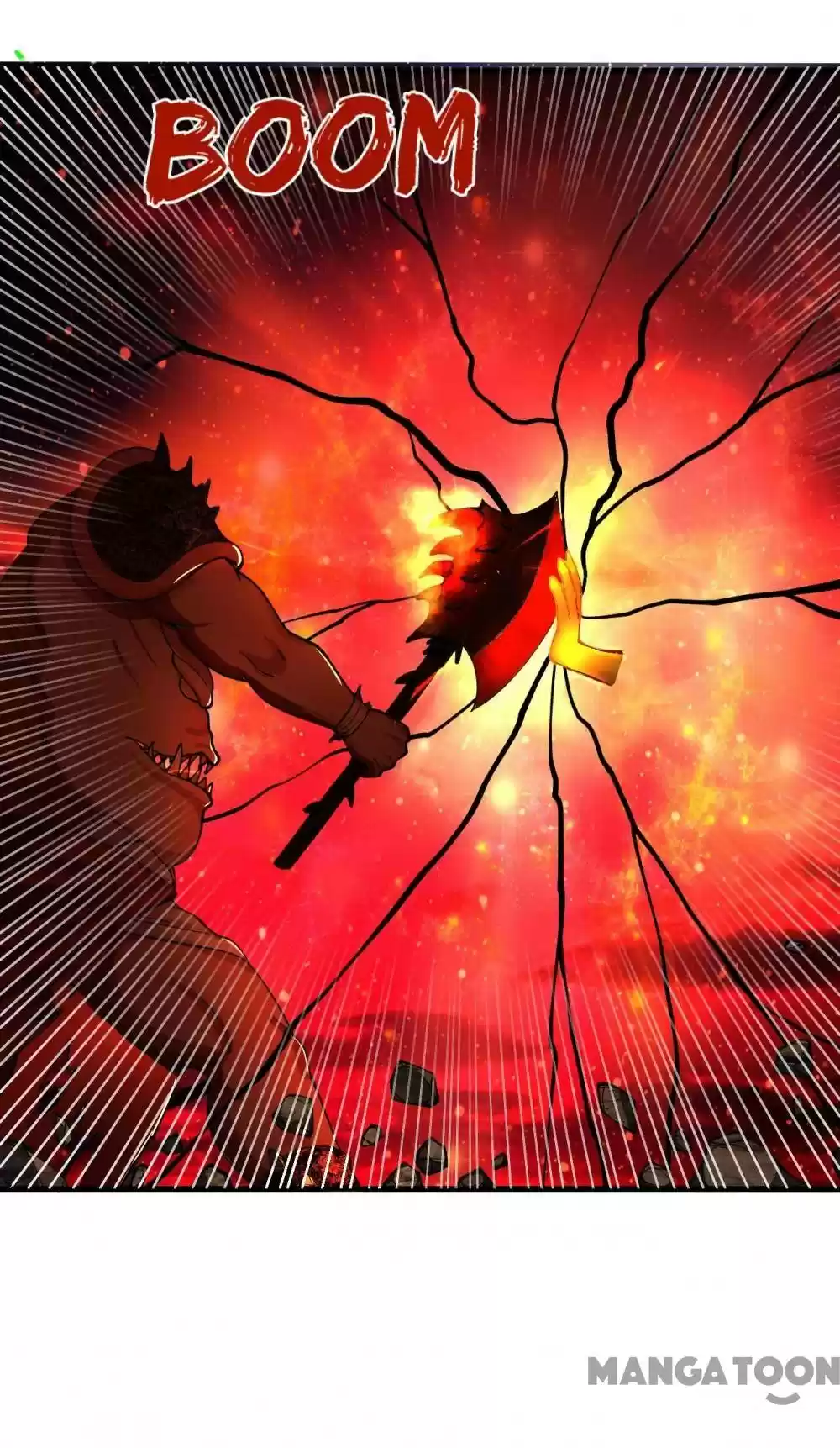 My Three Thousand Years To The Sky Chapter 212