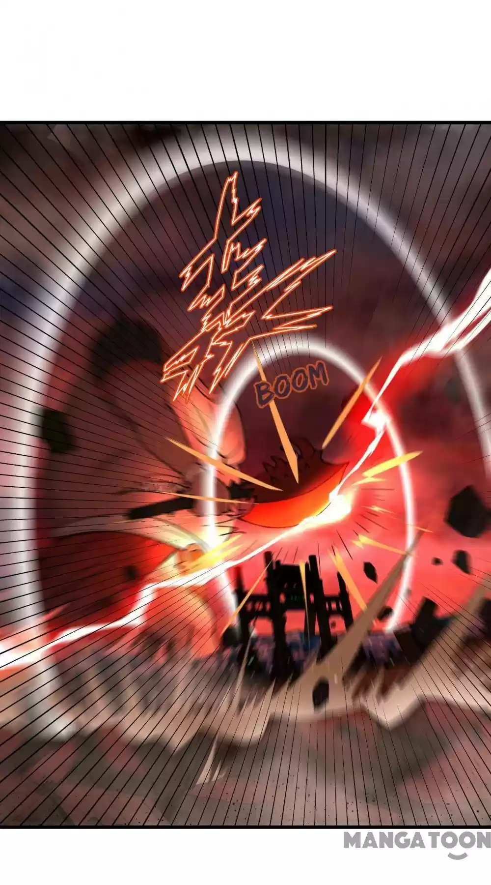 My Three Thousand Years To The Sky Chapter 212