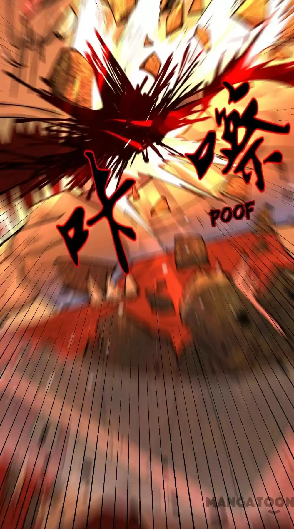 My Three Thousand Years To The Sky Chapter 212