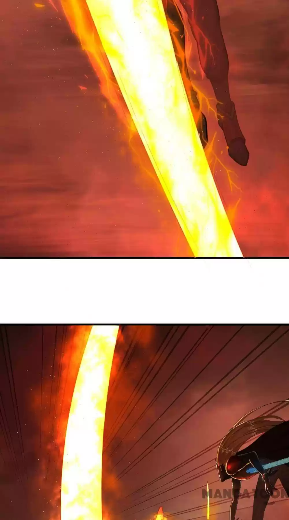 My Three Thousand Years To The Sky Chapter 212