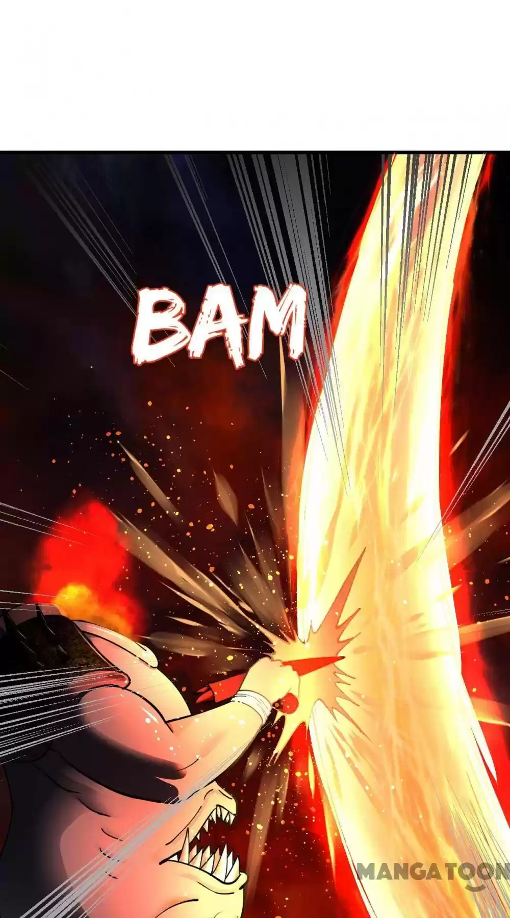 My Three Thousand Years To The Sky Chapter 212