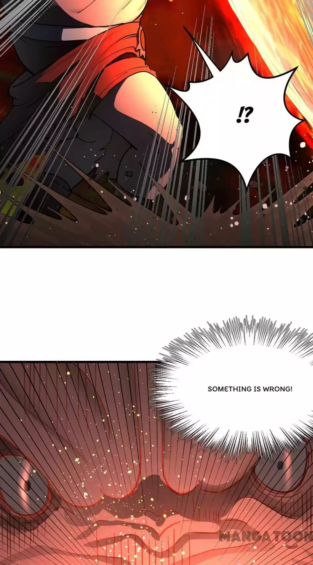 My Three Thousand Years To The Sky Chapter 212