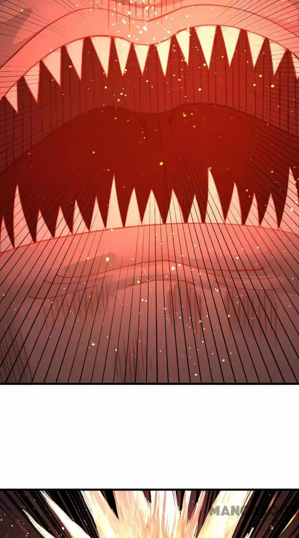 My Three Thousand Years To The Sky Chapter 212