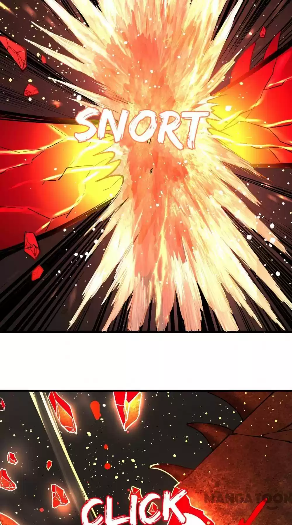 My Three Thousand Years To The Sky Chapter 212