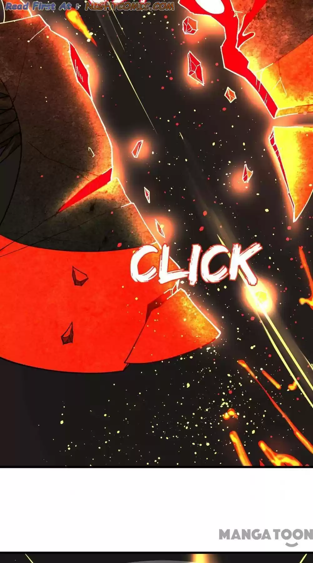 My Three Thousand Years To The Sky Chapter 212