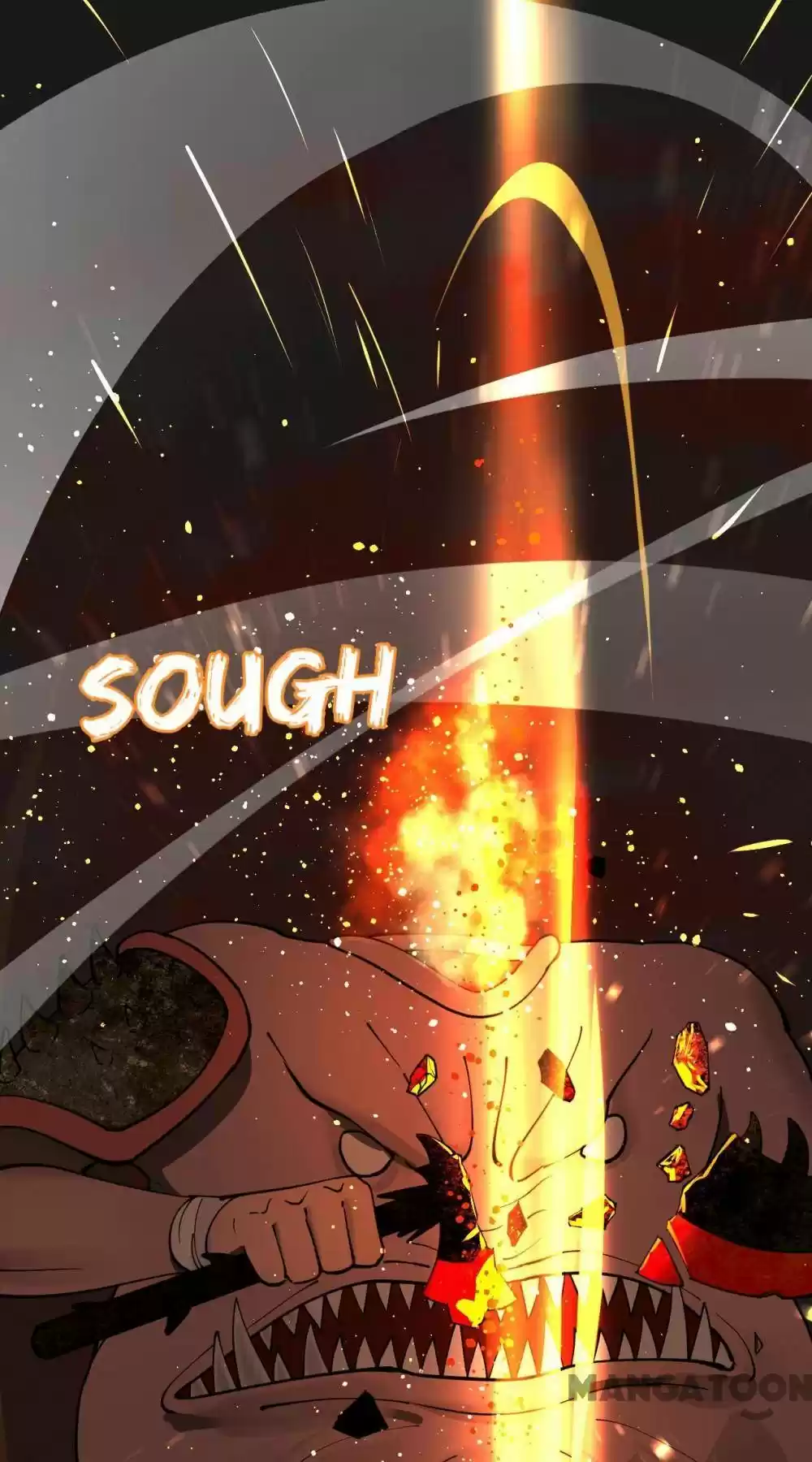 My Three Thousand Years To The Sky Chapter 212