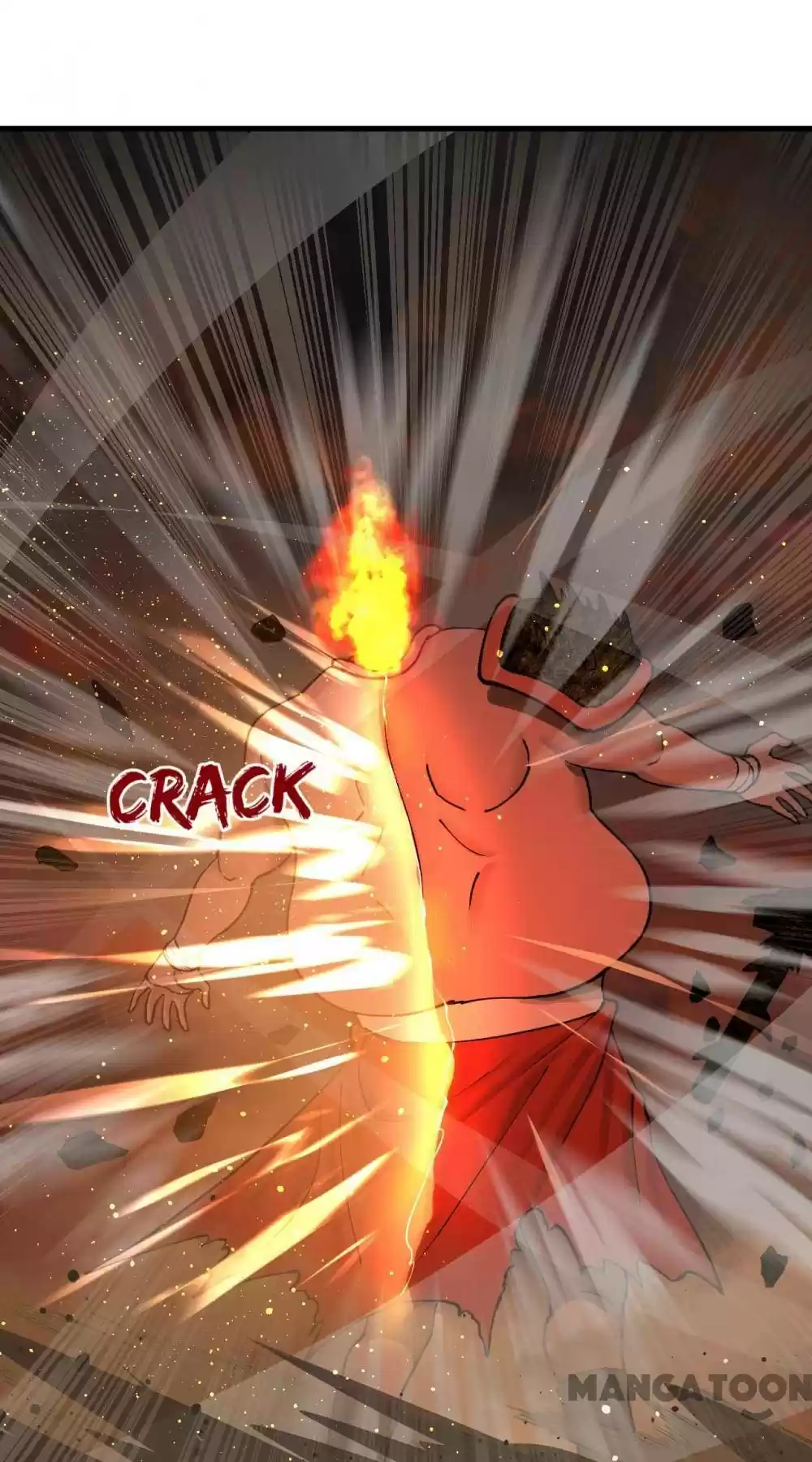 My Three Thousand Years To The Sky Chapter 212