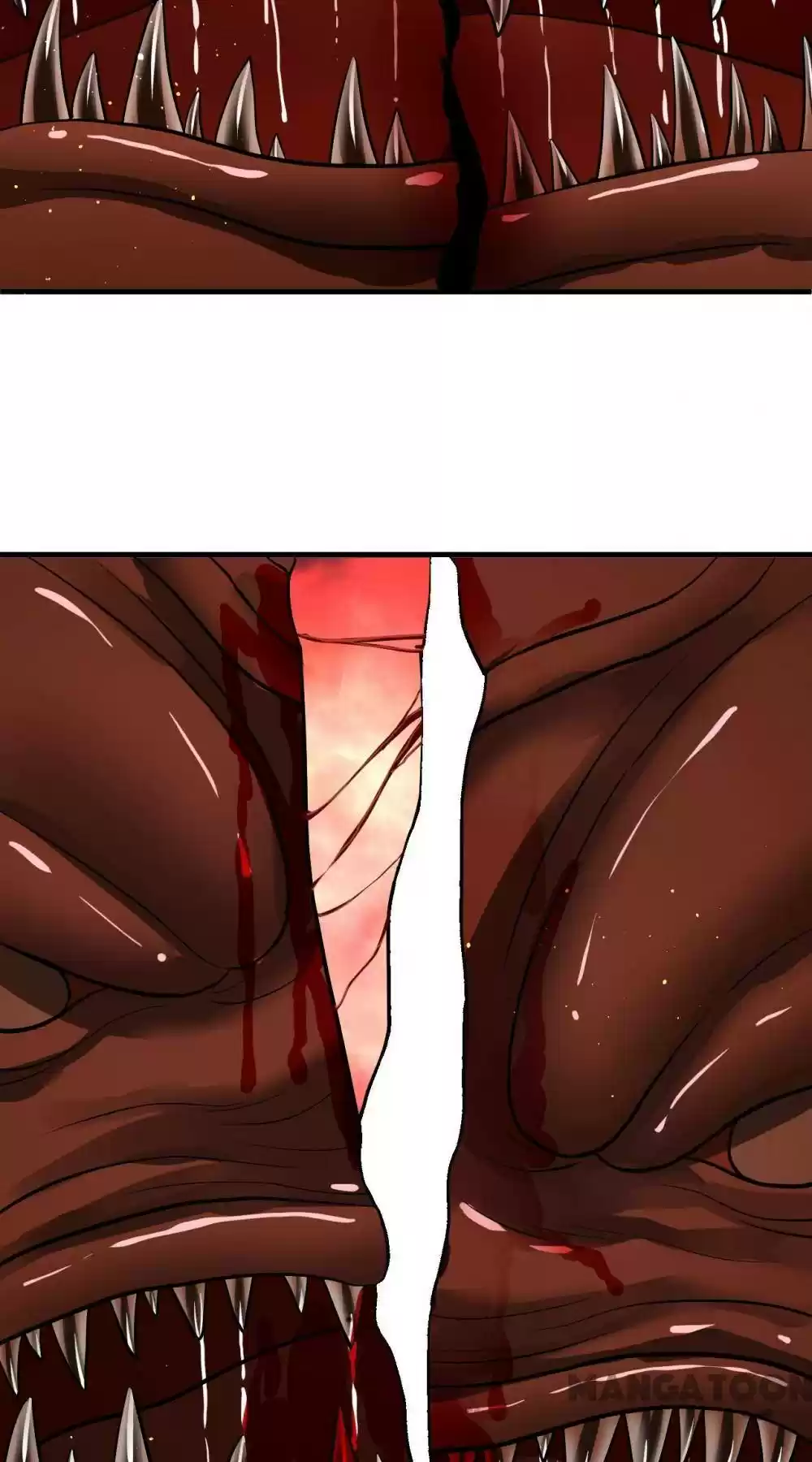 My Three Thousand Years To The Sky Chapter 212