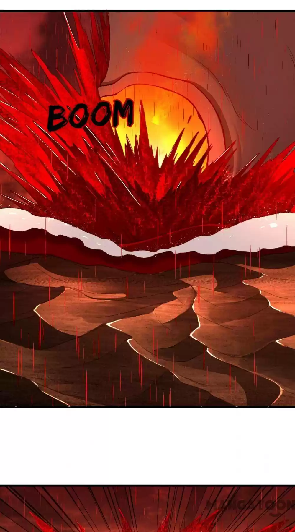 My Three Thousand Years To The Sky Chapter 212